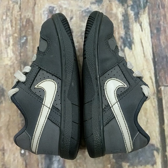 NIKE Delta Force Toddler Sz 4 C - Picture 5 of 8